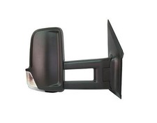 Retroviseur gauche (ou coque) Mercedes SPRINTER