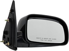 Right Passenger Side Mirror For Hyundai Santa Fe 2007 2008 2010 2011 2012 Power