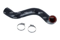 Nrf Ladeluftschlauch 166283 FüR Renault