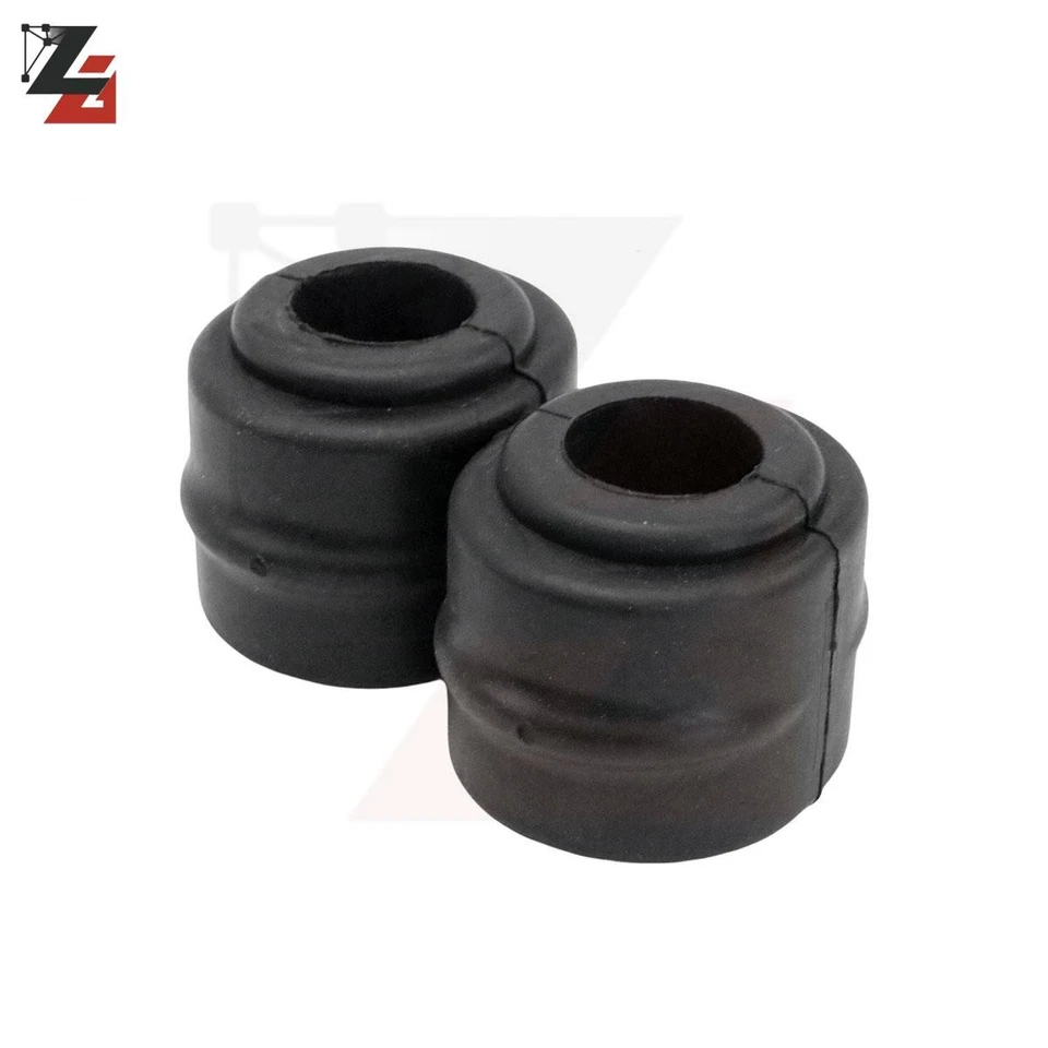 Buje de barra estabilizadora delantera 68219853AA para Dodge Challenger 2014-2020 nuevo 2 piezas Foto 2 de 4