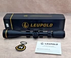 Leupold VX-Freedom 3-9x40 Scope UltimateSlam 174184 1" Tube w/ Rings USA