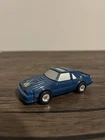 Vintage 1984 GoBots Stallion Transforming Mustang Bandai MRT-45 Action Figure