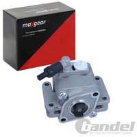 Maxgear Servopumpe 120Bar Servolenkung Passend FüR BMW 1 3 X1 X3 | 48-0177