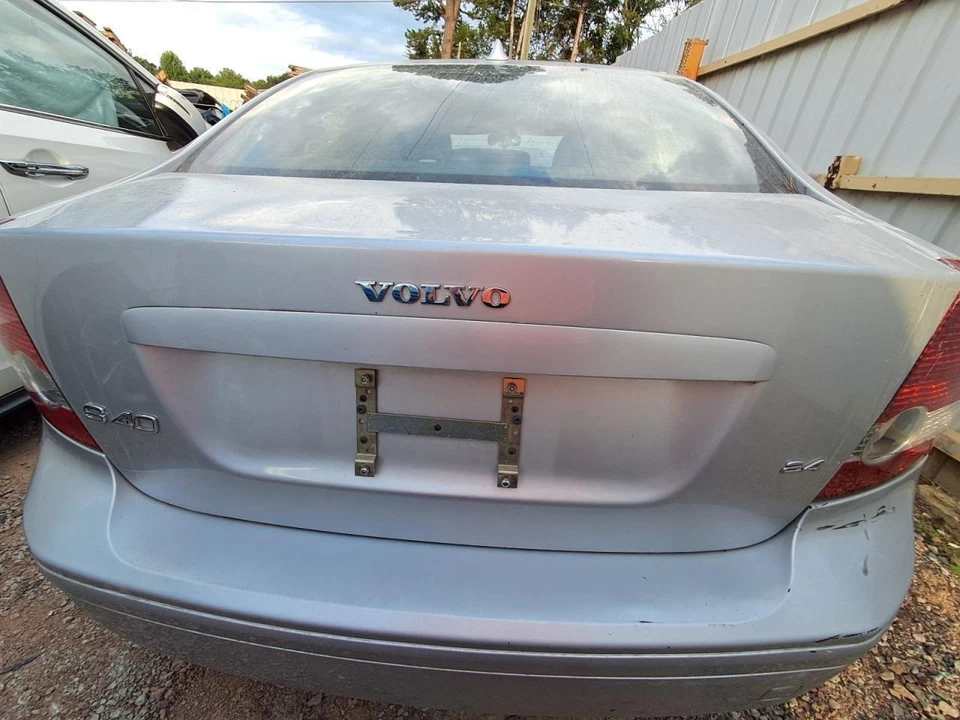 Radiator Fan Motor Fan Assembly C70 Fits 06-13 VOLVO 70 SERIES 2566341 Foto 3 de 4