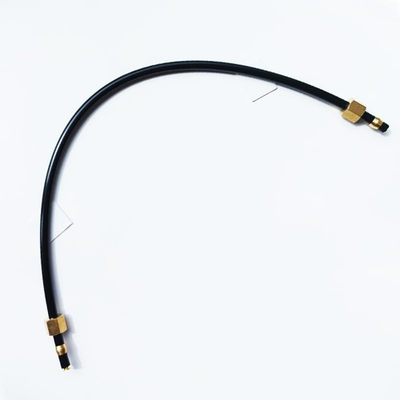 #ad 178D15 KIT Air Compressor Unloader Tube Kit Fit for Rolair Air Compressor $21.37