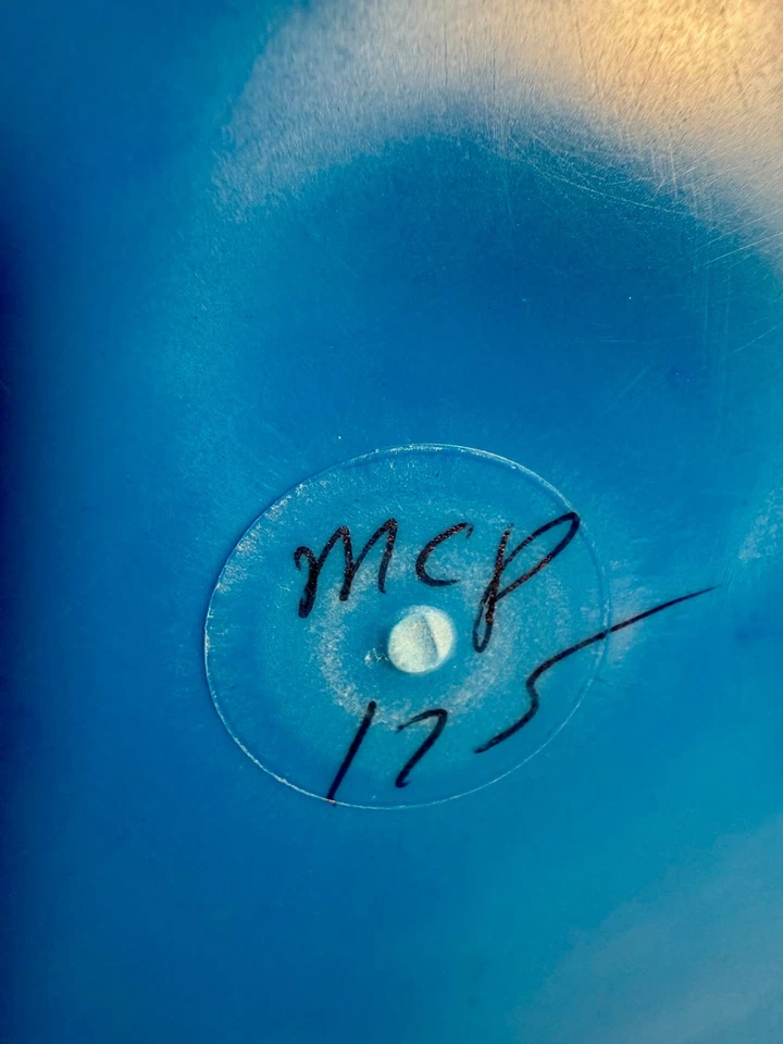 Innova McPro Aviar - Sello Doble Dorado con SELLO Team Innova MUY RARO Foto 4 de 4