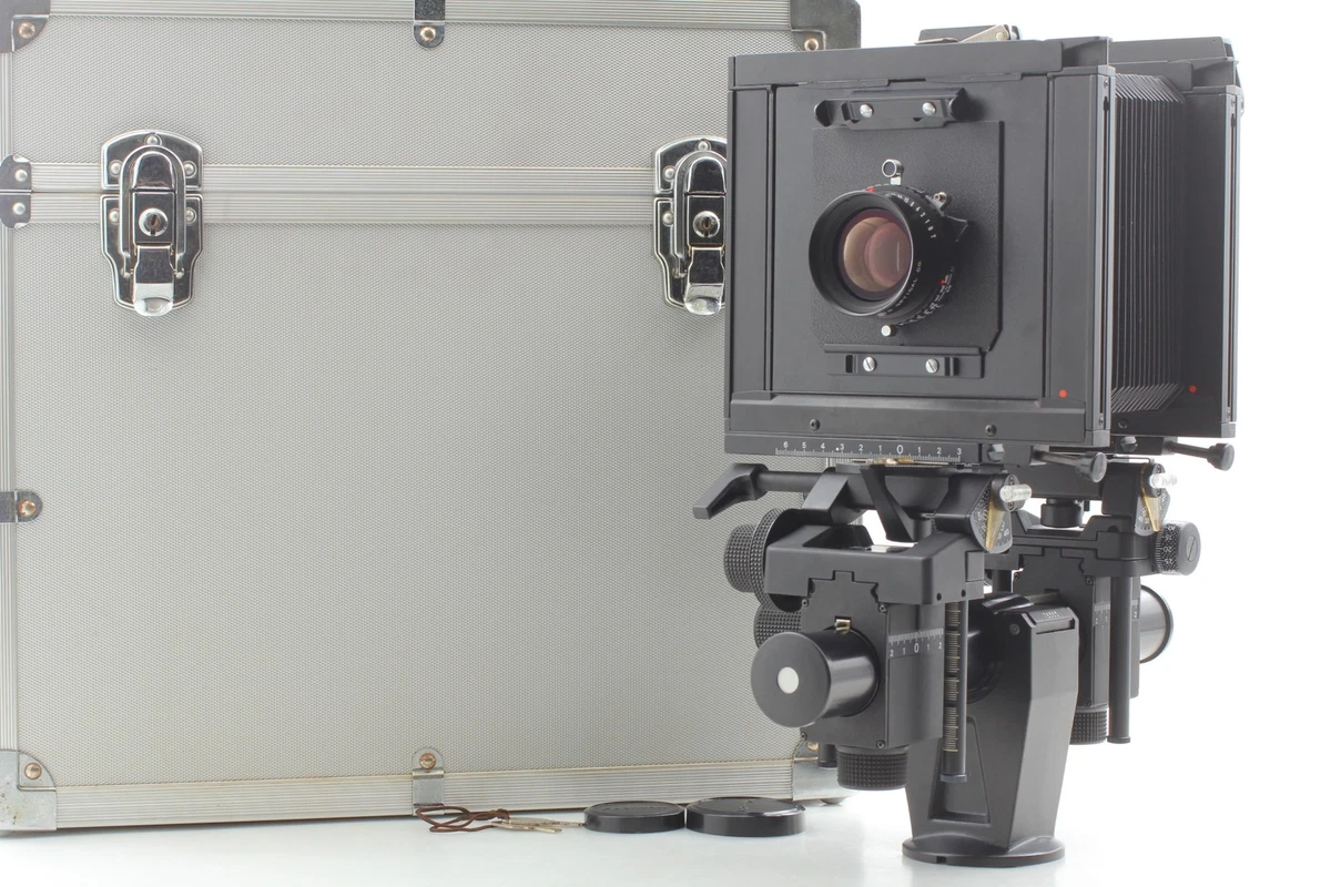 Sinar F2 Film Cameras for sale - eBay