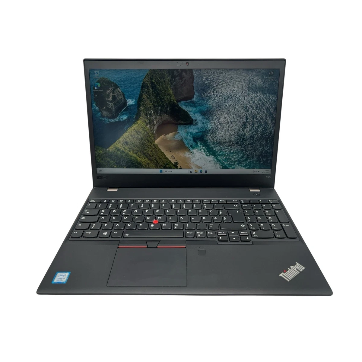 Lenovo ThinkPad P52s PC Laptops & Netbooks for Sale - Shop New 