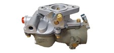 Zenith Carburetor Updraft Gas Wisconsin L63s1 Vh4d W 2-14 Mount 1957-1976