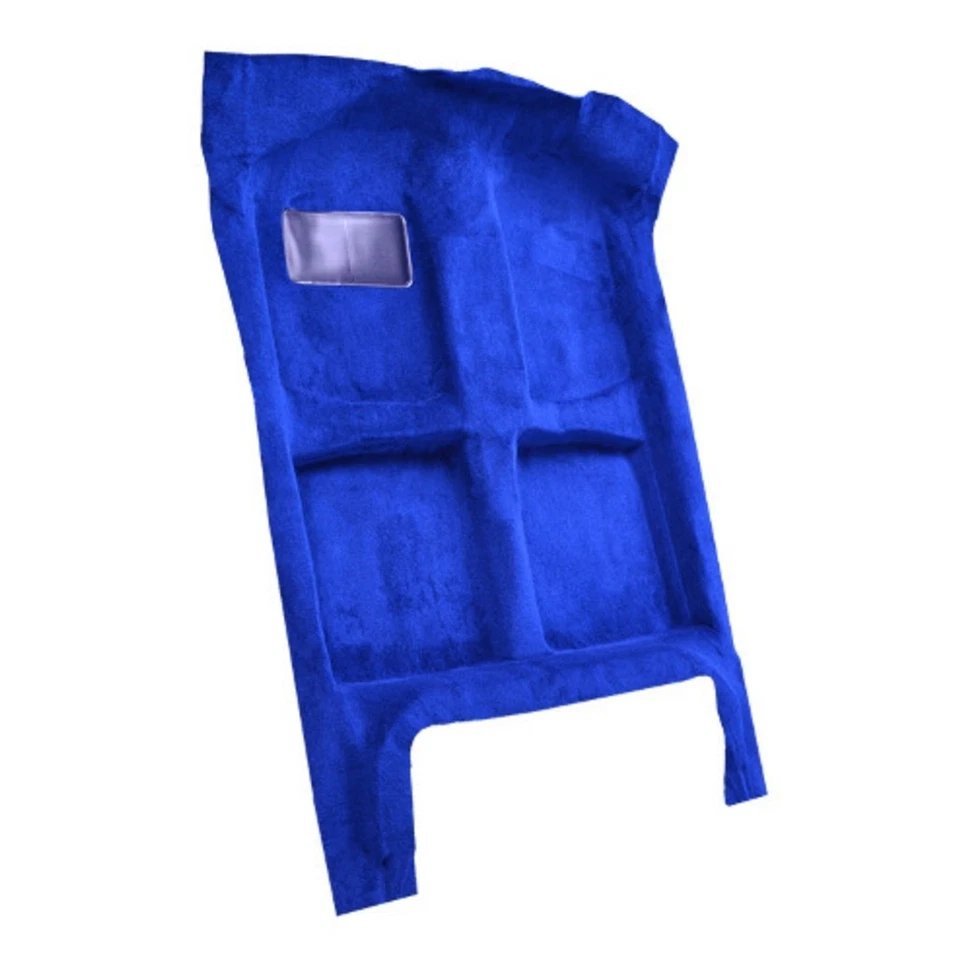 Carpet for 1980-1984 Volkswagen Jetta Cutpile - Image 2 of 4