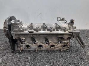 ZYLINDERKOPF DES MOTORS / 1228563 FÜR VOLKSWAGEN POLO BERLINA 6N2 1.4