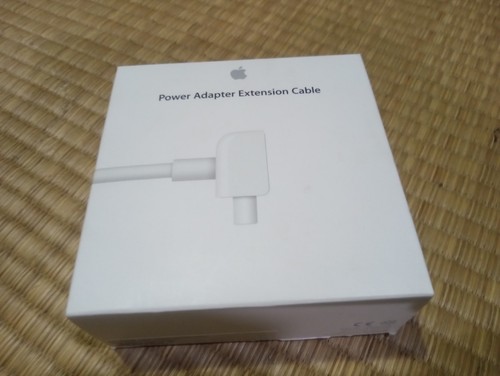 Genuine OEM Apple Power Adapter Extension Cable for MacBook Pro Air