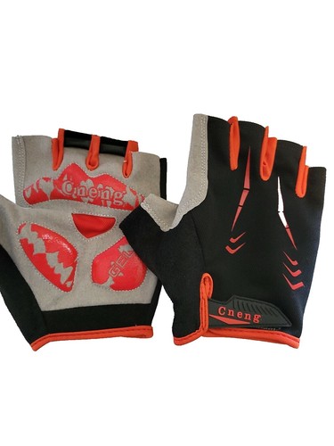 Vintage Neumann Men's 2XL XXL Tackified Lineman Gloves Pair Gray