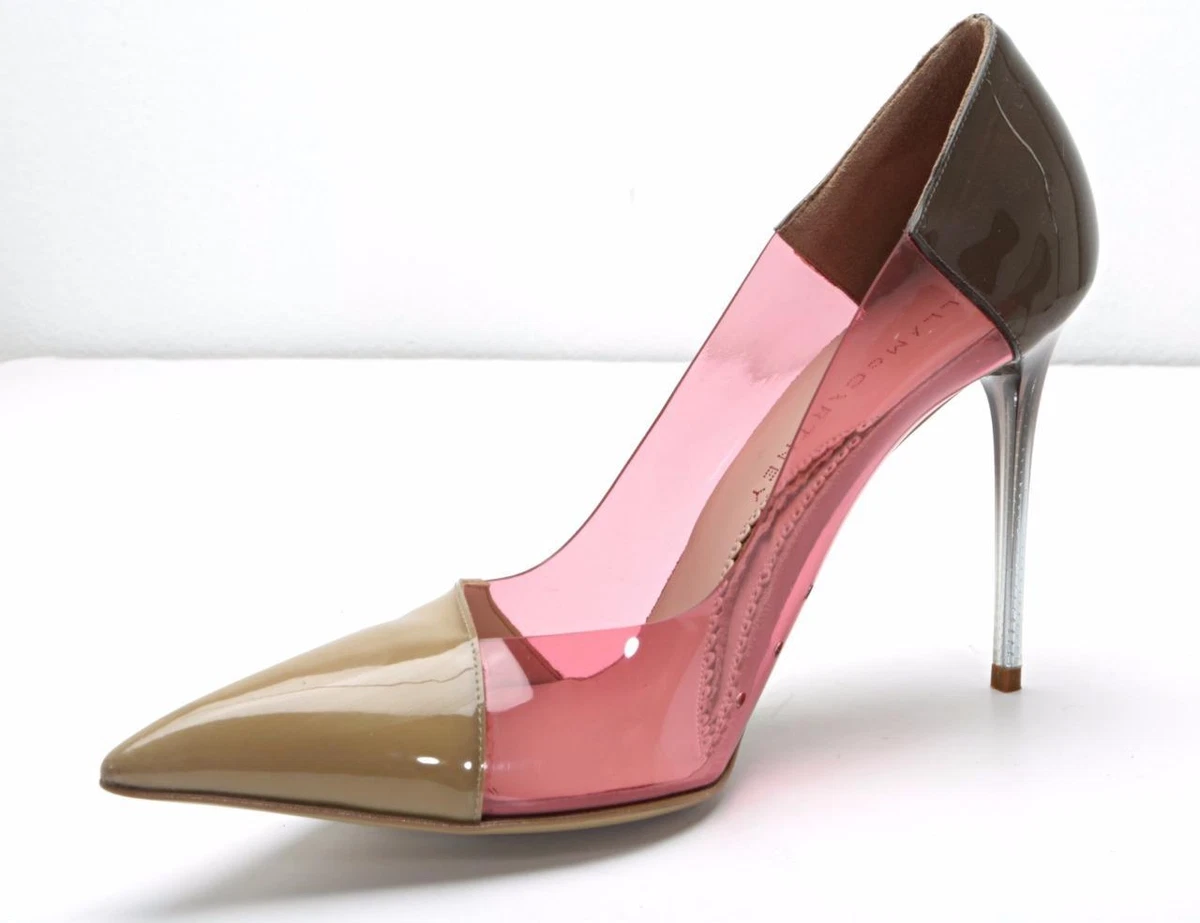 Stella mccartney pump clearance