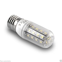 Led Birne GlüHbirne GlüHlampe Lampe Sparlampe E27 Kaltweiß 6W Wie 50W Bulb