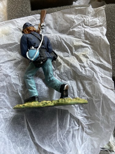 Großbritannien ACW Art of War 17302 - CLUBS ARE TRUMPS 19. Massachusetts LTD EDITION - Bild 18 von 23