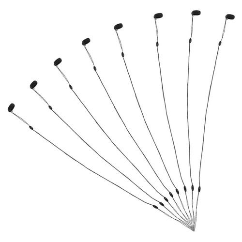 8 Pcs Anti-lost Lanyard Ropes for Touchscreen Pen Hanging Lanyards
