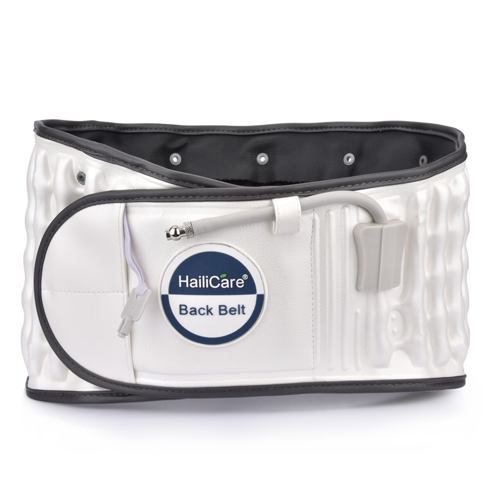 hailicare back belt