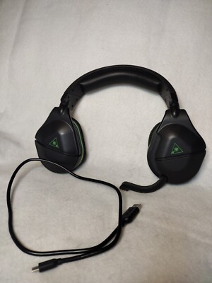 Turtle Beach 2015 Stealth 600 Wireless Gaming Headset For XBOX