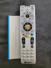 DirecTV RC66RX Universal Remote-New 2018