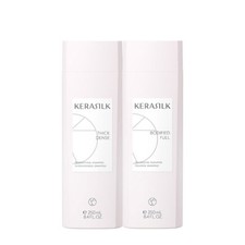 Kerasilk Essentials Redensifying Shampoo 250ml Volumizing Shampoo 250ml