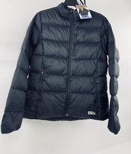 Eddie Bauer Women's Lightweight Packable Puffer Jacket - 3 DIFERENTS COLOR