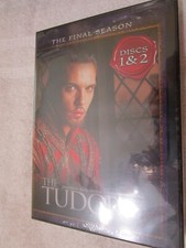 2013 Breygent The Tudors: The Final Season Trading Cards 10