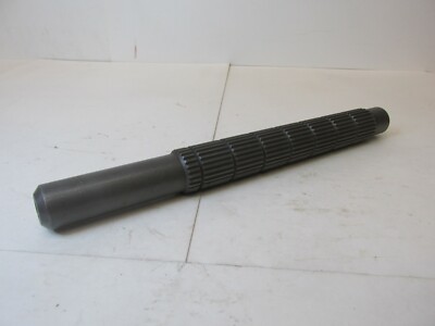 Gear Cutter Spline Rolling 1.2609 1028 2 1.2557 ~11-13/16'' Height/Length 44936FM
