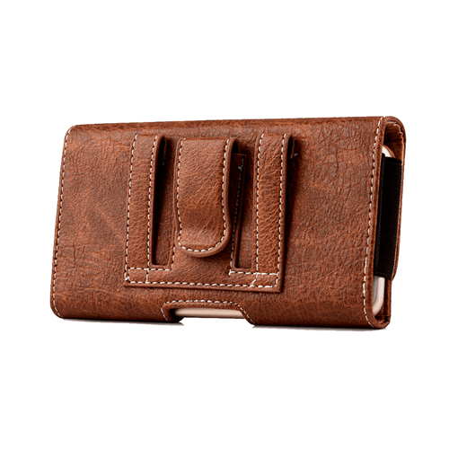 Para Google Pixel 9 Pro XL, Pixel 8 Pro, Funda de Cuero Estuche de Transporte Clip Funda - Imagen 12 de 56