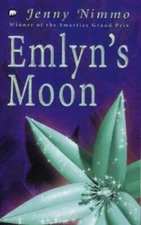 Emlyns Moon - Paperback By Nimmo, Jenny - VERY GOOD