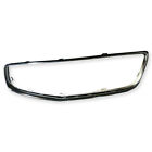 <!--F#f_0-->Holden Moulding Radiator Grille Chrome Trim Insert for VE SS SSV SV6 Series 2 (For: Holden)<!--F/-->