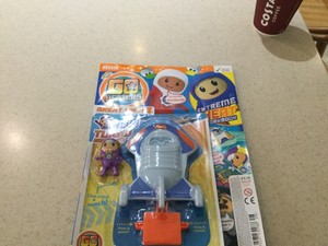 go jetters toys ebay