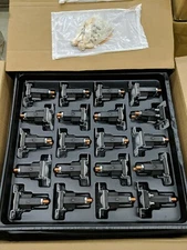 White-Rodgers 120-106131 Dc Power Solenoid 12V Amps 80 New