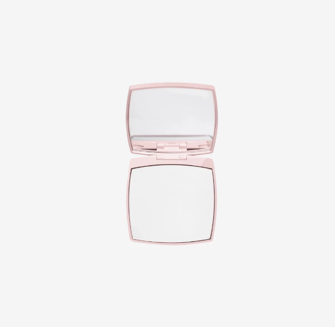 Chanel Codes Couleur Limited Edition Miroir Double Facettes