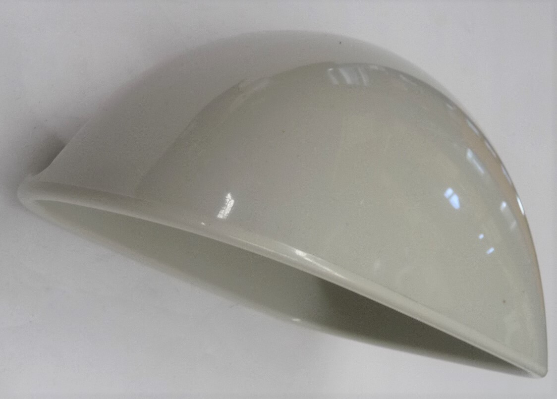 2020 McLaren 720S Mirror Housing Cap Cover 14A3464CP OEM A1