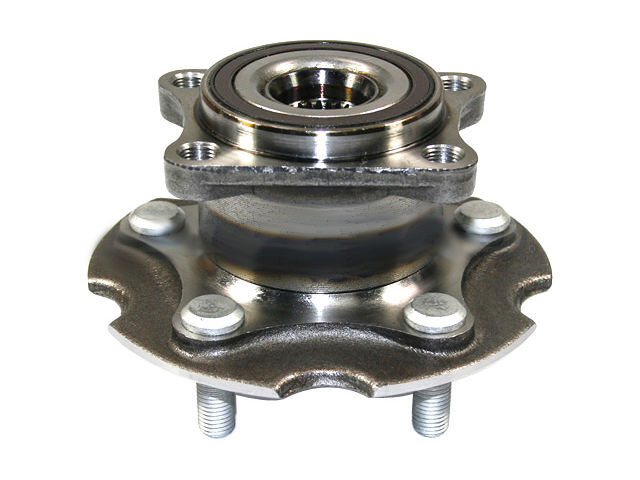 Rear DuraGo Wheel Hub Assembly for Lexus NX300 AWD 2018-2021 46NSYQ