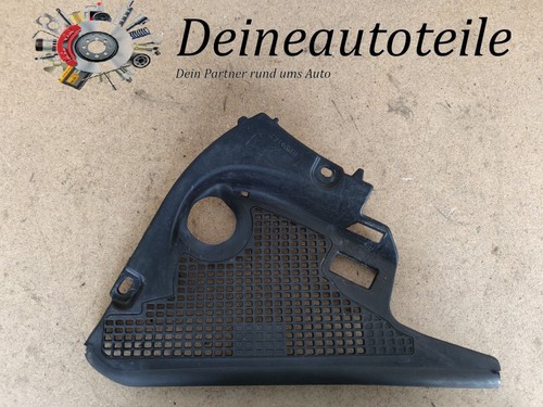 Renault Grand Scenic 3 JZ Scheibenwischermotor Links Abdeckung 668630009R