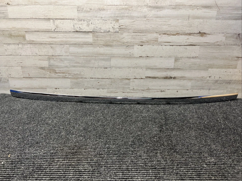 Ford Fusion 2017-2018 OEM maletero compartimento manija HS7Z-5443400-D Foto 2 de 4