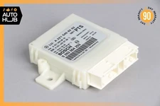 07-09 Mercedes W221 S550 Parking Back Up Reverse Distance Control Module OEM