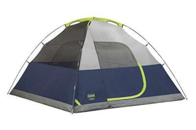 Coleman Touring Dome テント Amazon.co.jp: Coleman Touring Dome Air/ST+ : Sports & Outdoors