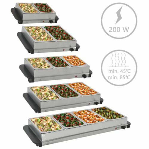 Chauffe-plats moulinex - Arts de la table
