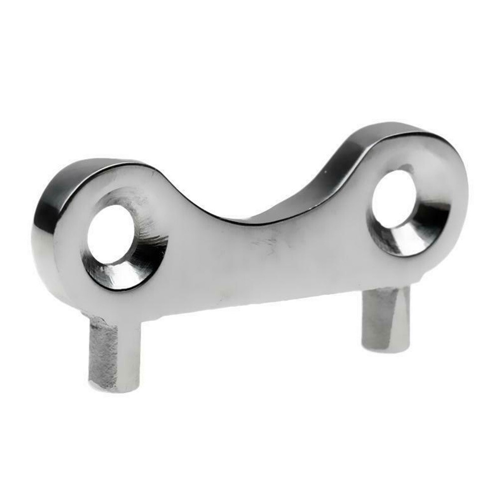 Brand New Boat Parts Steel Key Boat Fuel Tank Key Steel Yacht Marine 2x Boat eBay