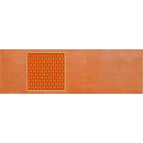 Pavimento de ladrillo grande flexible calibre O/G Chooch Enterprises 8670 | Zustand: New