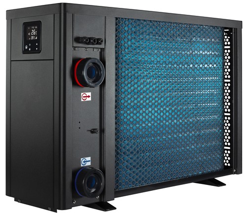 Fairland Pool Wärmepumpe IPHCR 13 kW Full-Inverter Schwimmbecken Heizung - Bild 2 von 3