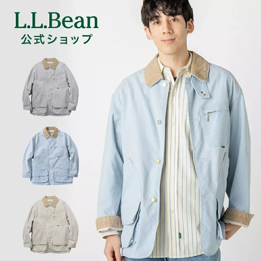 2025 L.L. Bean Drops New JAPAN EDITION Outerwear Capsule 2025 L.L. Bean Drops New JAPAN EDITION Outerwear Capsule