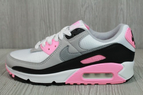 Rare Nike Air Max 90 White Particle 
