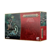 Awlrach the Drowner Nighthaunt Warhammer AOS Age of Sigmar NIB