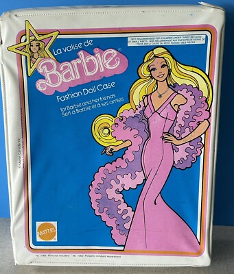 Barbie lot habits vintage (Gebraucht) in Lausanne für CHF 80 – mit
