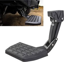 Parachoques de caja de camión retráctil para Volkswagen VW Amarok 2011-2021