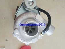New Genuine Garrett Gt22 736210-0007 1118300sbj Jmc Jx493zq 2.8l Turbocharger